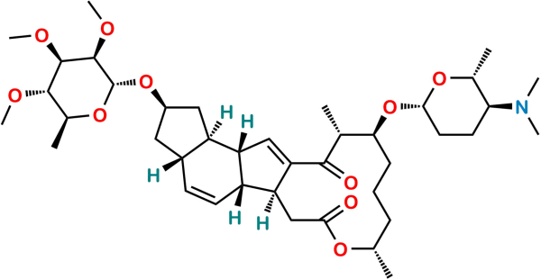 Spinosyn E