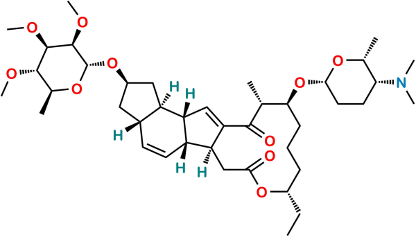 Spinosyn G