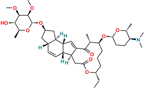 Spinosyn K