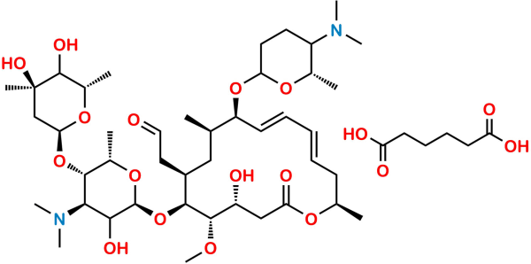 Spiramycin