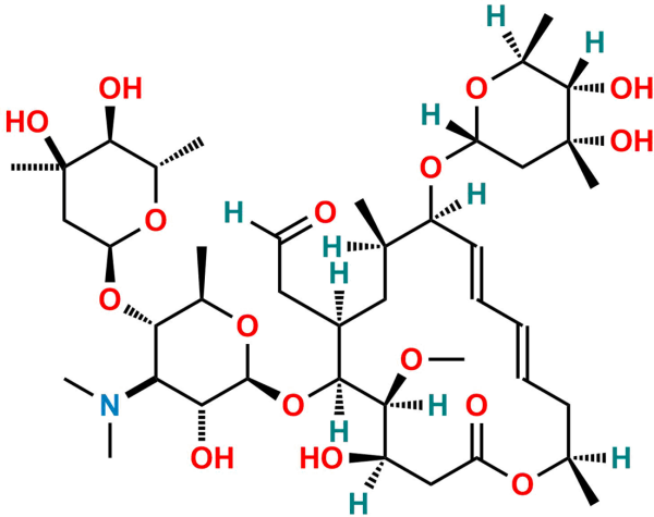 Spiramycin EP Impurity D