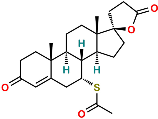 Spironolactone