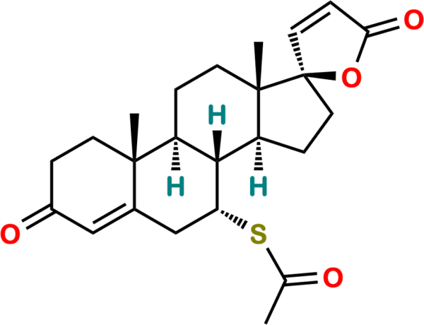 Spironolactone EP Impurity A