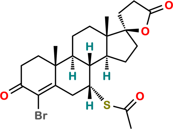 Spironolactone EP Impurity B