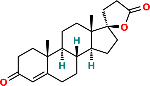 Spironolactone EP Impurity C