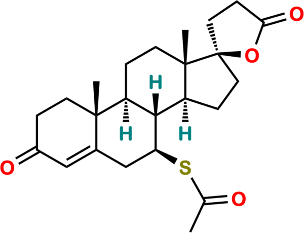 Spironolactone EP Impurity E