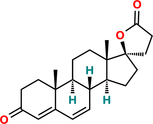 Spironolactone EP Impurity F