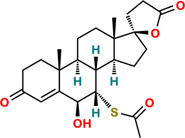 Spironolactone EP Impurity G