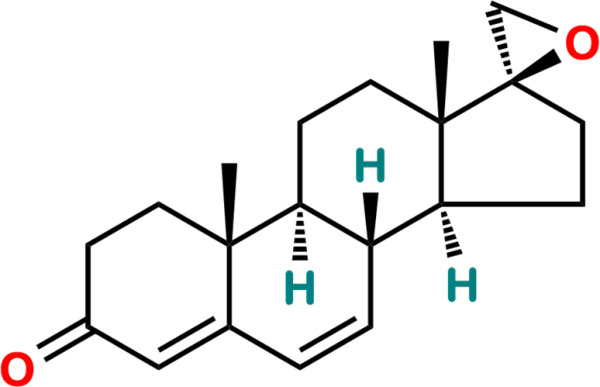 Spironolactone EP Impurity H