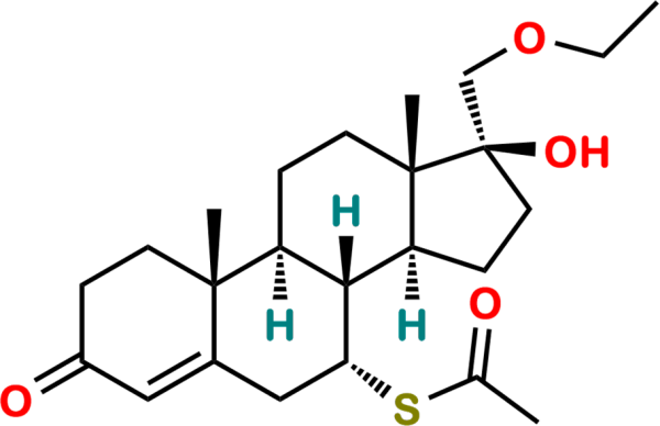 Spironolactone EP Impurity I