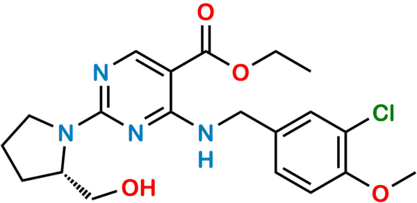 Avanafil Impurity 6