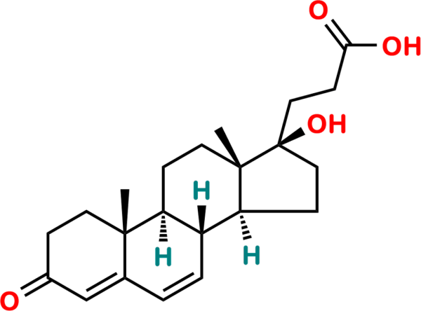 Canrenoic Acid