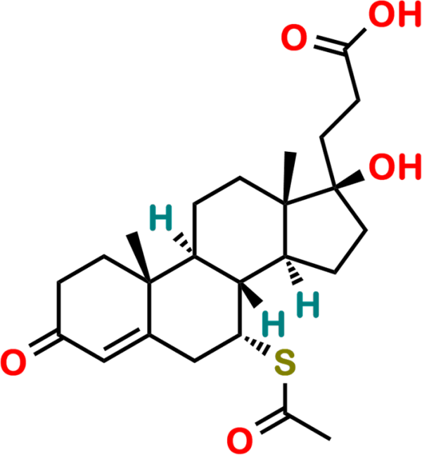 Spironolactone Acid