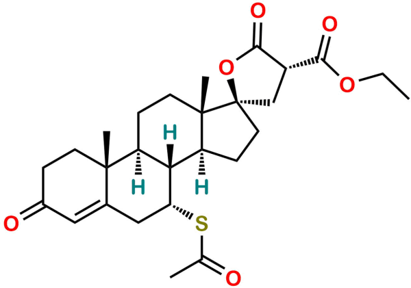 Spironolactone Impurity 11