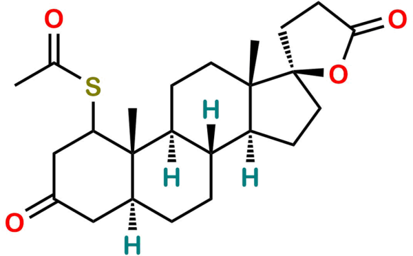 Spironolactone Impurity 12