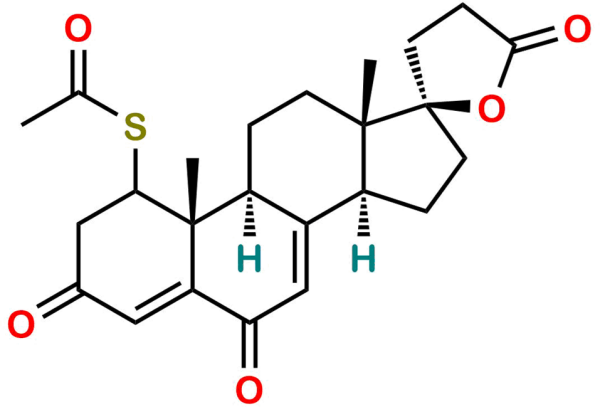 Spironolactone Impurity 14