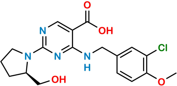 Avanafil Impurity 7