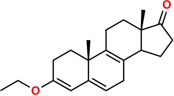 Spironolactone Impurity 2