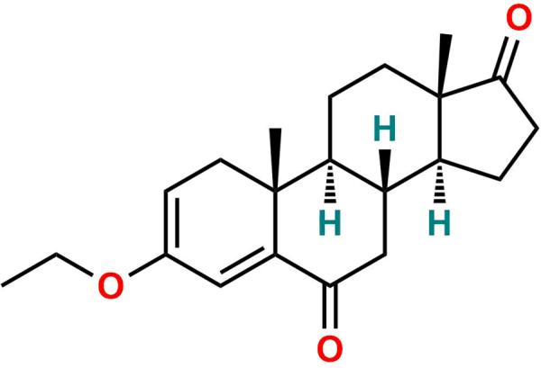 Spironolactone Impurity 3