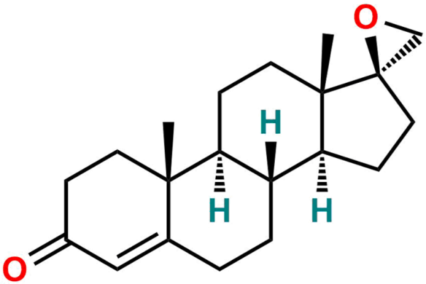 Spironolactone Impurity 4