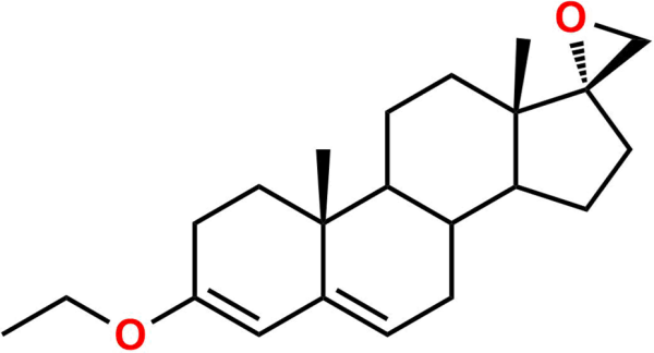 Spironolactone Impurity 5