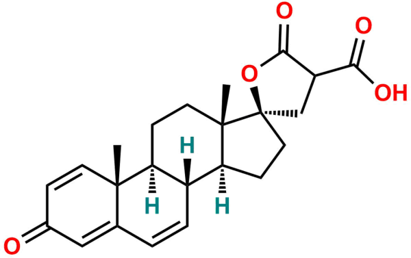 Spironolactone Impurity 6