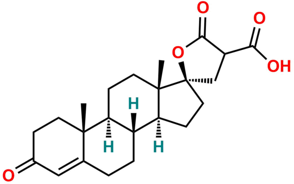 Spironolactone Impurity 7