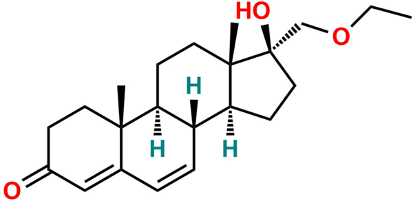 Spironolactone Impurity 8