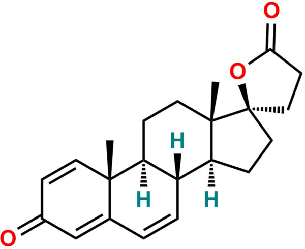 Spironolactone Impurity 9