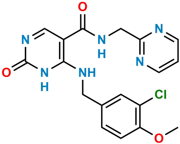 Avanafil Impurity 9