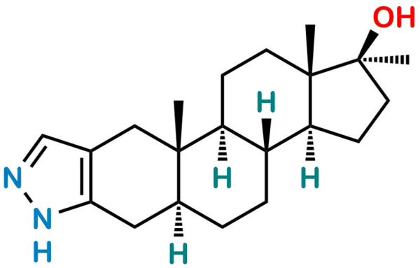 Stanozolol