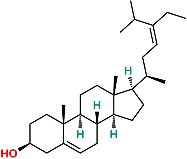 (23Z)-Δ5,23-Stigmastadienol