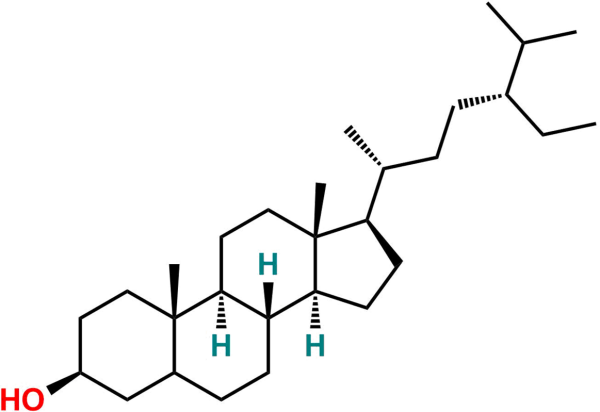 Beta-Stigmastanol