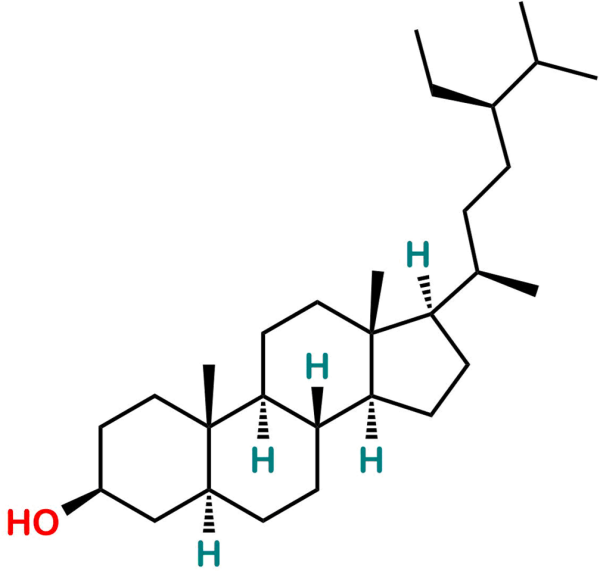 Stigmastanol