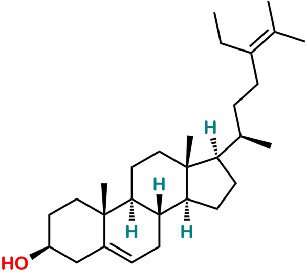 Δ5,24-Stigmastadienol