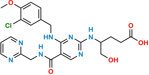 Avanafil Metabolite (M-16)