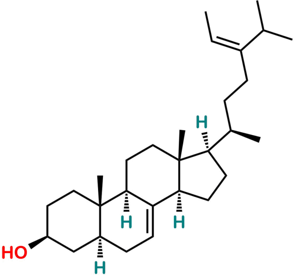 Δ7-Avenasterol