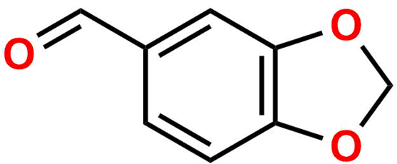 Stiripentol Aldehyde Impurity