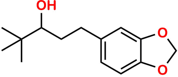 Stiripentol Impurity 4