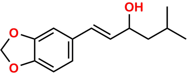 Stiripentol Iso Butyl Alcohol Impurity