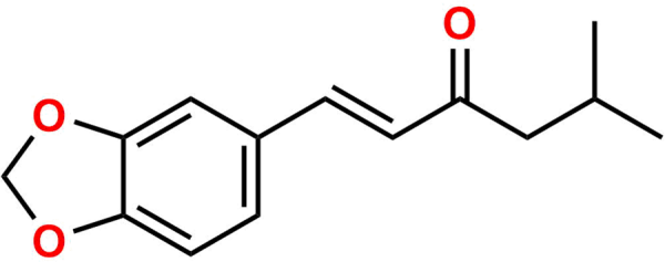 Stiripentol Iso Butyl Keto Impurity