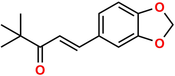 Stiripentol Keto Impurity