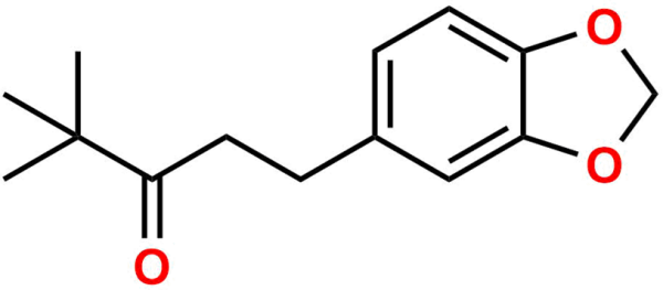 Stiripentol Tert-Keto Impurity