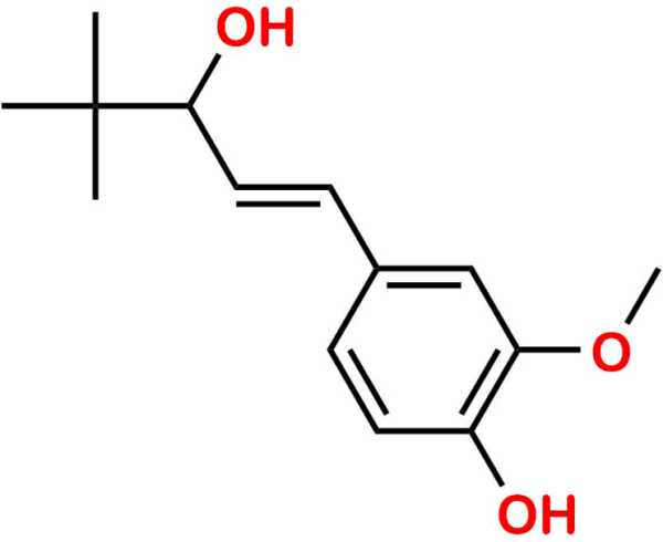 4-Hydroxy Stiripentol