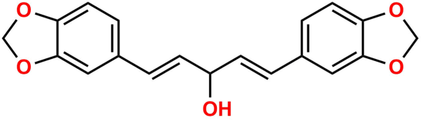 Stiripentol Impurity 1