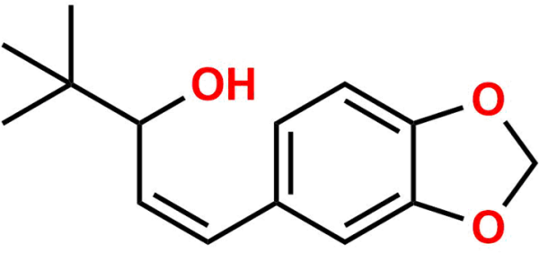 Stiripentol Z-Isomer