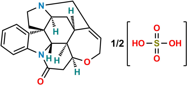 Strychnine Sulfate