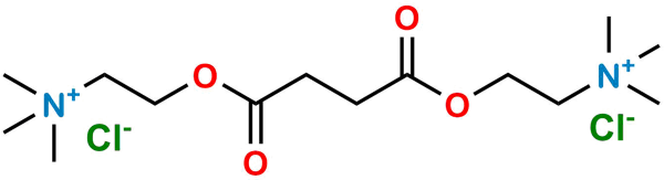 Succinylcholine Chloride