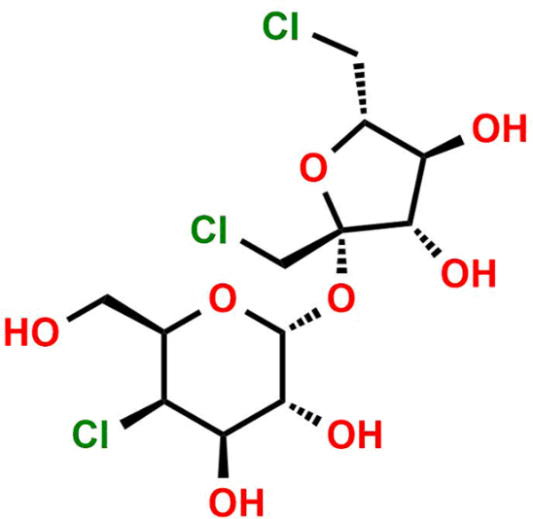 Sucralose