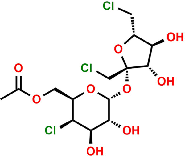 Sucralose EP Impurity A